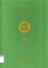 Sistem Digitalisasi Pengelolaan Arsip Pada Kepolisian Daerah Sulawesi Selatan