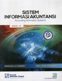 Sistem Informasi Akuntansi ( Accounting Information System )