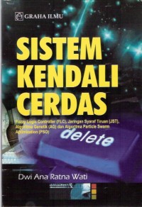 Sistem Kendali Cerdas