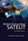 Sistem Komunikasi Satelit