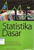 Statistika Dasar