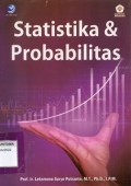 Statistika & Probabilitas