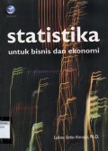 Statistika Untuk Bisnis Dan Ekonomi