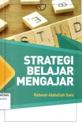 Strategi Belajar Mengajar