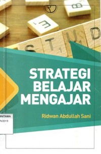 Strategi Belajar Mengajar