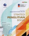 Strategi Penelitian Bisnis