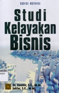 Image of Studi Kelayakan Bisnis