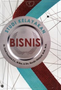 Studi Kelayakan Bisnis