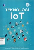 Teknologi IoT