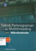 Teknik Pemrograman Dan Multithreading Pada Mikrokontroler