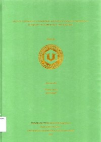 Sistem Informasi Geografis Destinasi Lokasi Pariwisata Terbaru Di Kabupaten Bulukumba