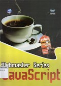 Webmaster Series: JavaScript