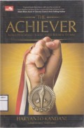 The Achiever
Semua Pencapaian Sukses Anda Berawal Di Sini