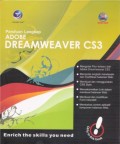 Seri Panduan Lengkap: Adobe Dreamweaver CS3