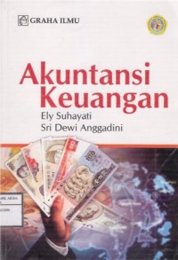 Image of Akuntansi Keuangan