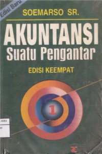 Akuntansi
Suatu Pengantar;Edisi Keempat