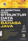 Algoritma dan Struktur Data dalam Bahasa Java