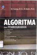 Algoritma Dan Pemrograman