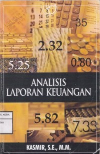 Analisis Laporan Keuangan