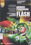 Animasi Pendidikan Menggunakan Flash