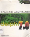 Aplikasi Akuntansi Menggunakan Delphi 7.0