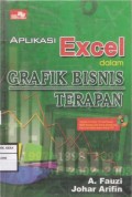 Aplikasi Excel dalam Grafik Bisnis Terapan