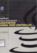 Membangun Aplikasi Java Enterprise dengan Arsitektur Model View Controller (MVC)