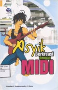 Asyik Berkreasi dengan MIDI