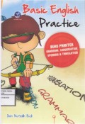 Basic English Practice