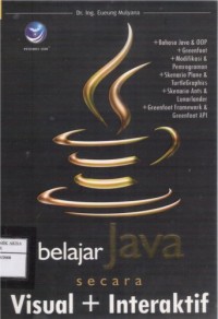 Belajar Java secara Visual + Interaktif