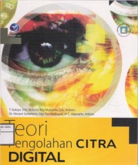 Teori Pengolahan Citra Digital