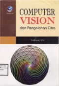 Computer Vision Dan Pengolahan Citra