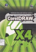 Panduan Belajar Desain Grafis CorelDRAW X4