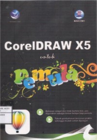 CorelDRAW X5 untuk Pemula