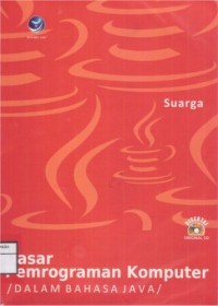 Dasar Pemrograman Komputer Dalam Bahasa Java