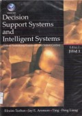 Decision Support System And Intelligent Systems Jilid 1