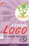 Desain Logo Dengan Adobe Illustrator CS2