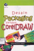 Desain Packaging Dengan CorelDRAW