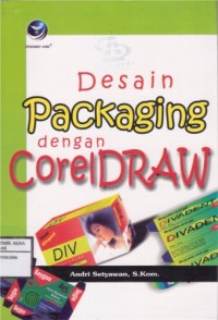 Desain Packaging Dengan CorelDRAW