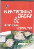 Elektronika Dasar Dan Peripheral Komputer