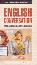 English Conversation Percakapan Bahasa Inggris