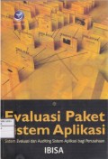 Evaluasi Paket Sistem Aplikasi