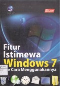 Fitur Istimewa Windows 7 Dan Cara Menggunakannya