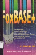 Sebuah Petunjuk Dengan Sejumlah Taktik FoxBASE+