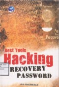 Best Tools Hacking & Recovery Password