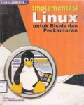 Implementasi Linux untuk Bisnis dan Perkantoran