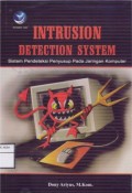 Instrusion Detection System Sistem Pendeteksi Penyusup Pada Jaringan Komputer