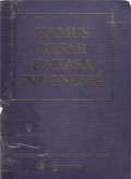 Kamus Besar Bahasa Indonesia