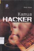 Kamus Hacker