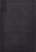 Kamus Umum Bahasa Indonesia